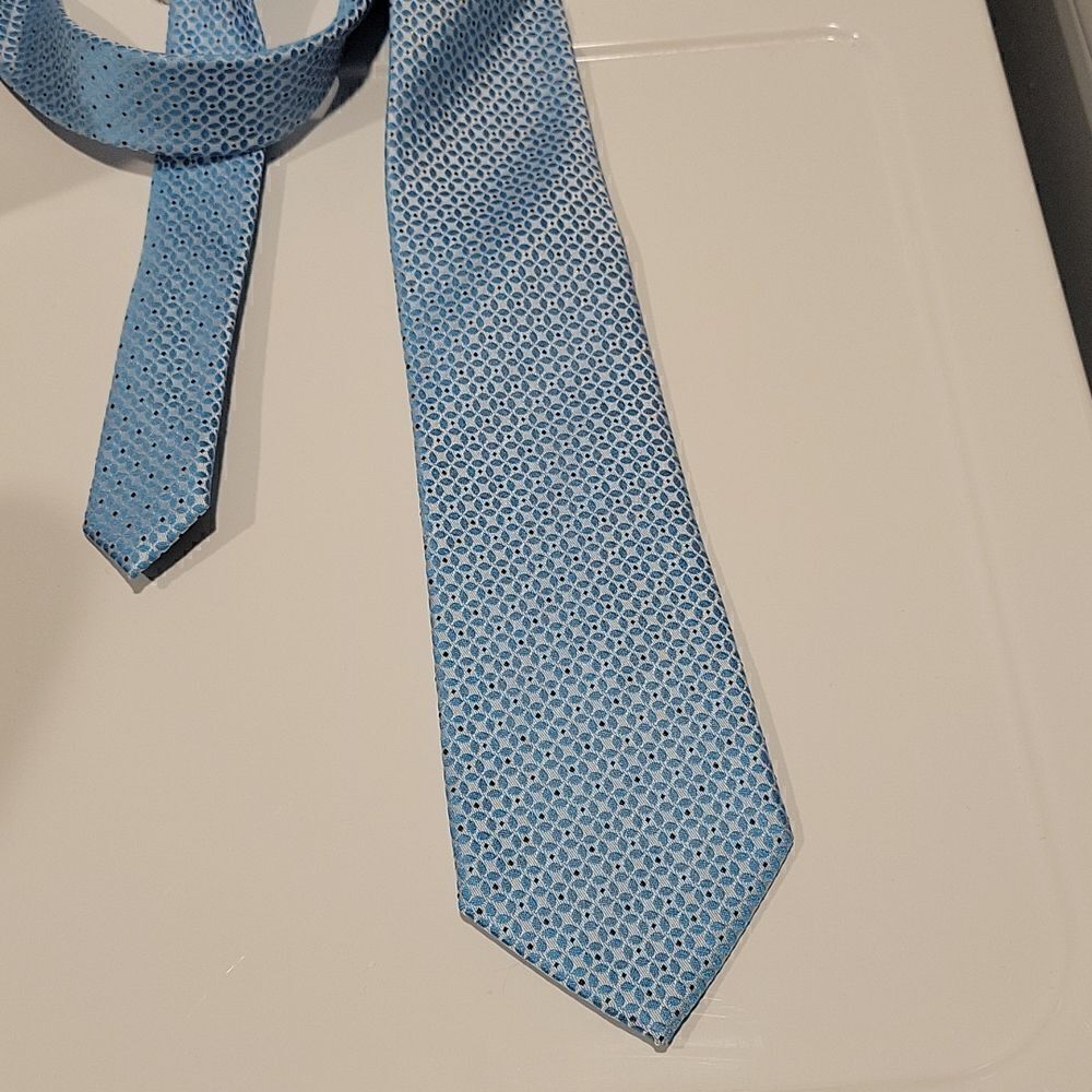 𝅺CROFT&BARROW 👔tie 